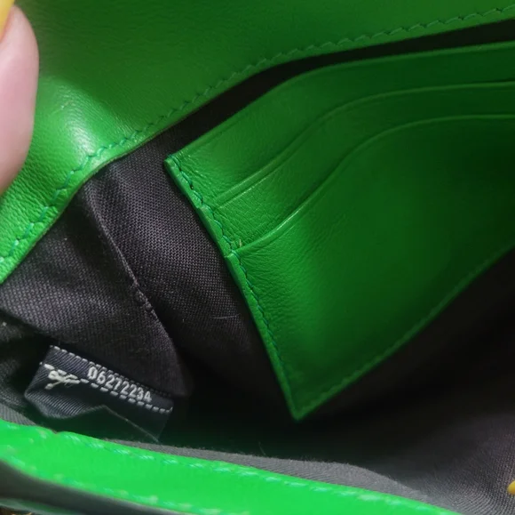 Fendi Baguette - Picture 8 of 8